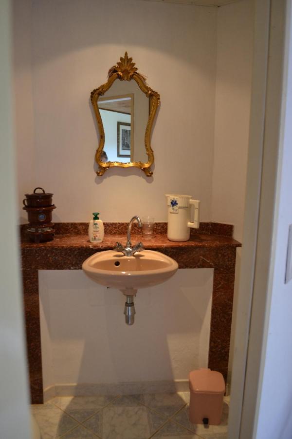 Domaine La Libaudie Hotel La Bastide-Solages Kültér fotó