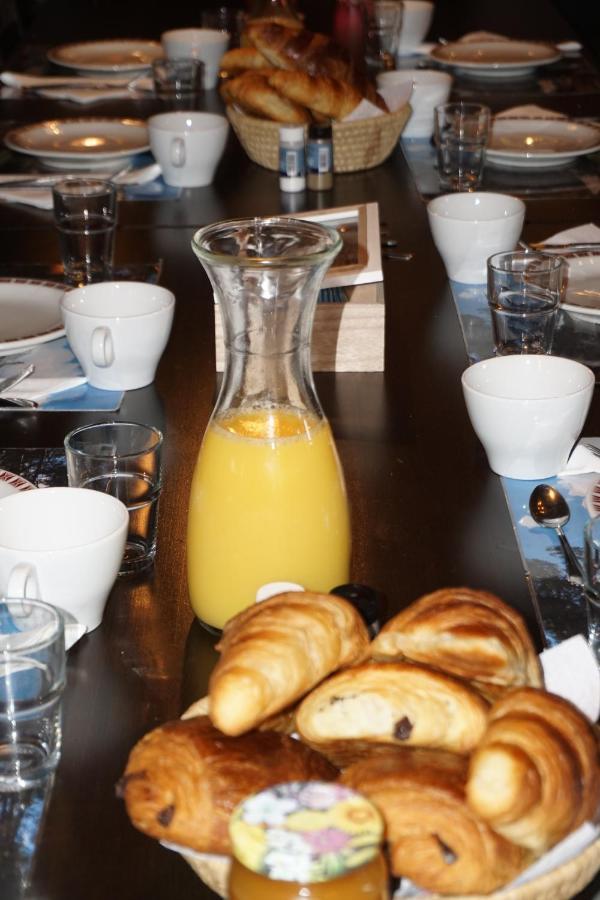 Domaine La Libaudie Hotel La Bastide-Solages Kültér fotó