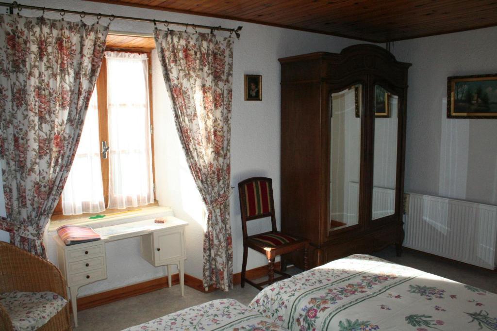 Domaine La Libaudie Hotel La Bastide-Solages Kültér fotó